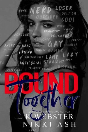 [Torn and Bound Duet 02] • Bound Together